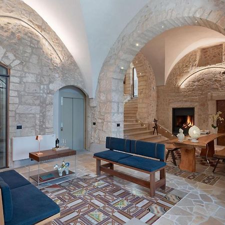 Il Quinto Elemento - Residence Of Charme Ostuni Bagian luar foto