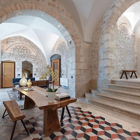 Il Quinto Elemento - Residence Of Charme Ostuni Bagian luar foto