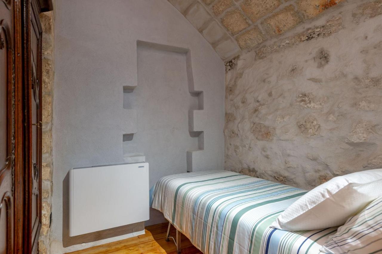 Il Quinto Elemento - Residence Of Charme Ostuni Bagian luar foto