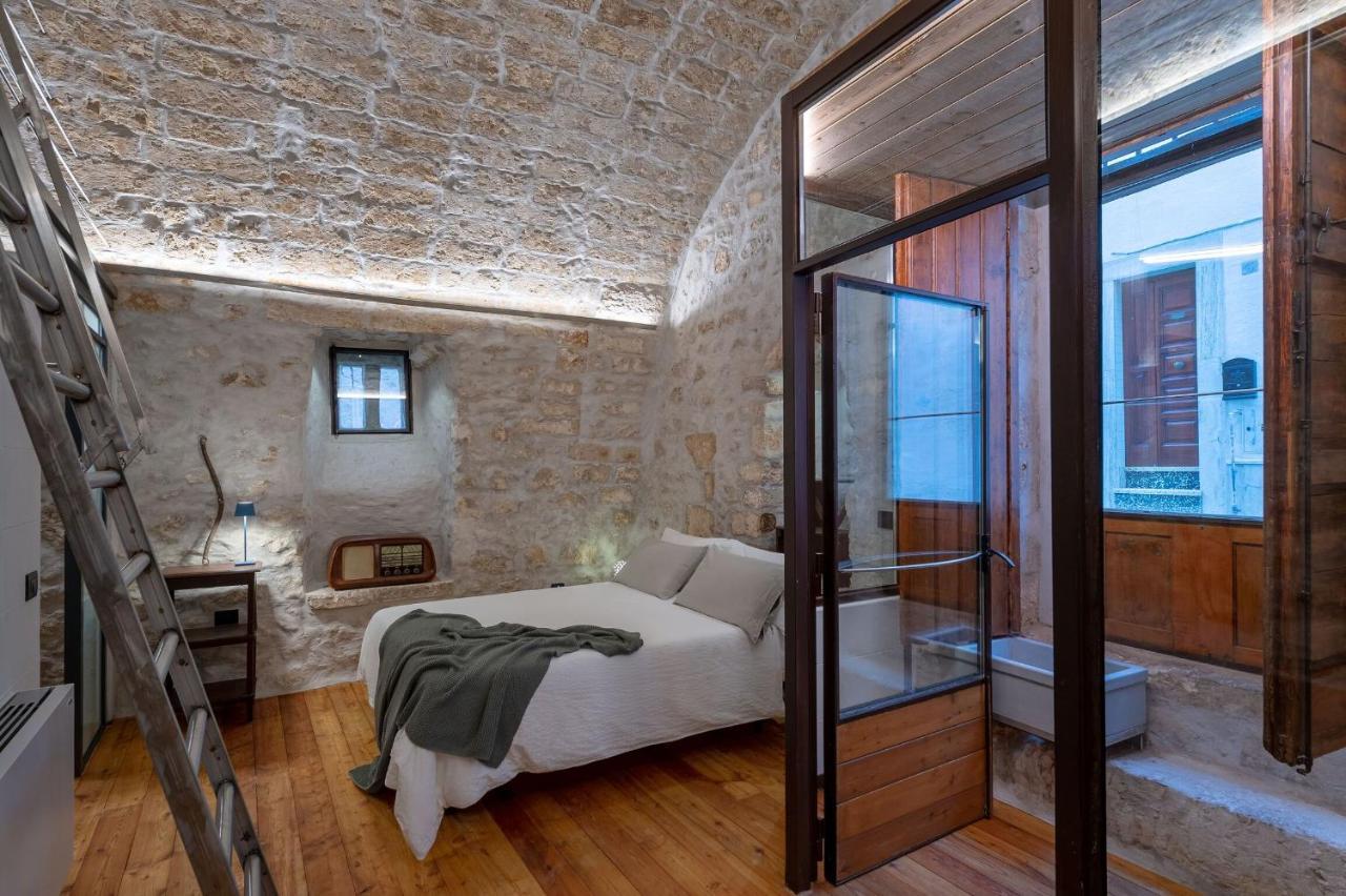 Il Quinto Elemento - Residence Of Charme Ostuni Bagian luar foto