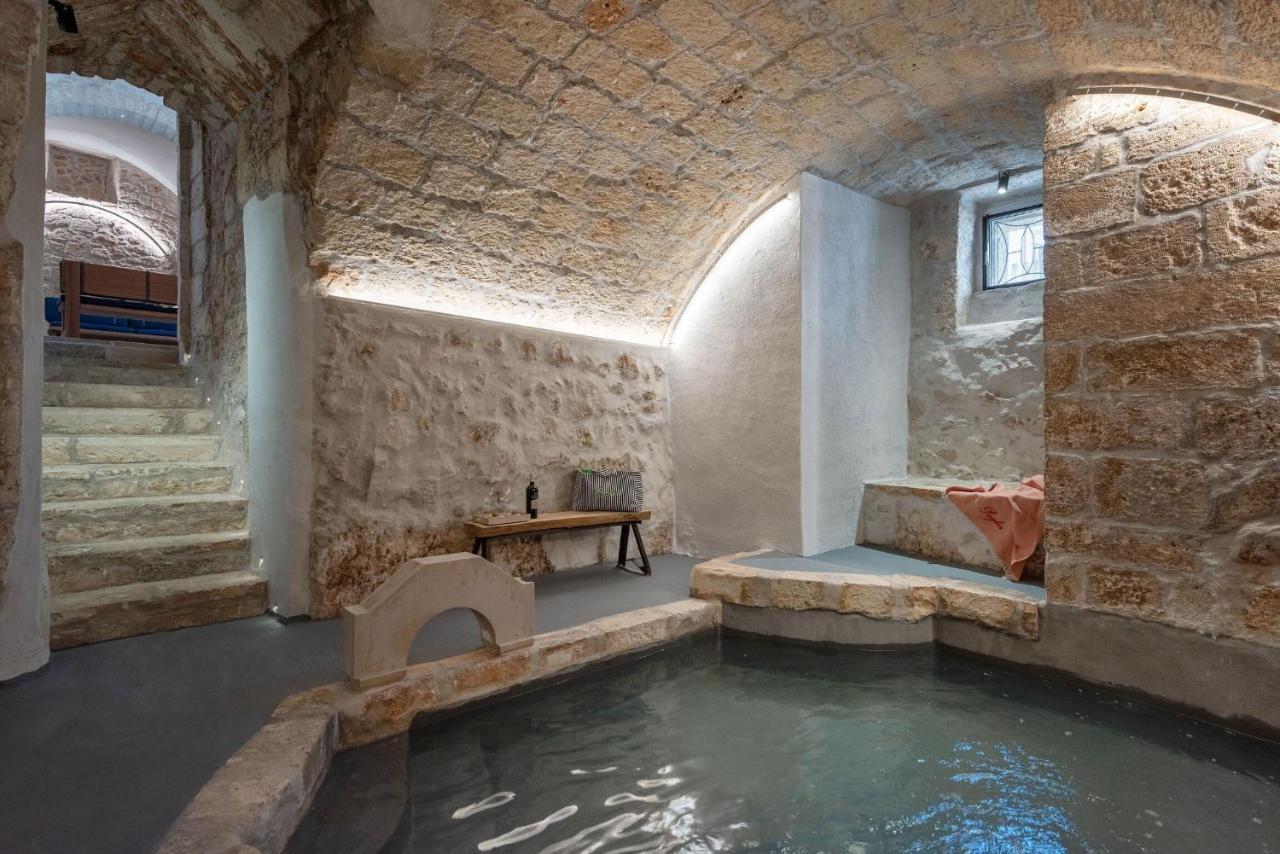 Il Quinto Elemento - Residence Of Charme Ostuni Bagian luar foto