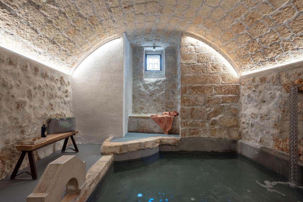 Il Quinto Elemento - Residence Of Charme Ostuni Bagian luar foto